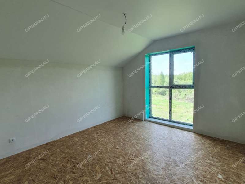 дом на улице Дачная деревня Чаглава