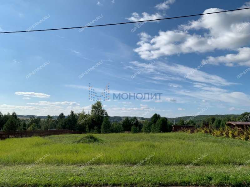 земельный участок 14,85 сотки Аллея Мечты улица Грин Парк (деревня Старый Относ) мкр