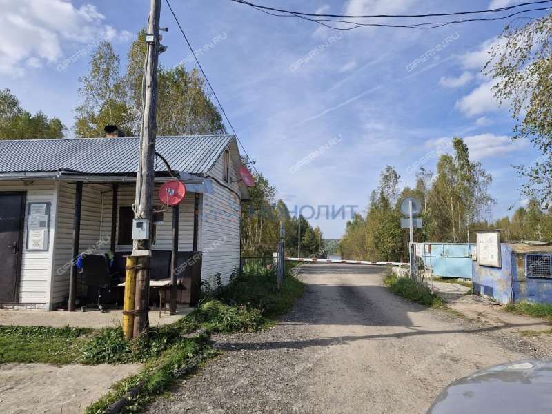 земельный участок 10 соток СНП Раздолье деревня Вышка