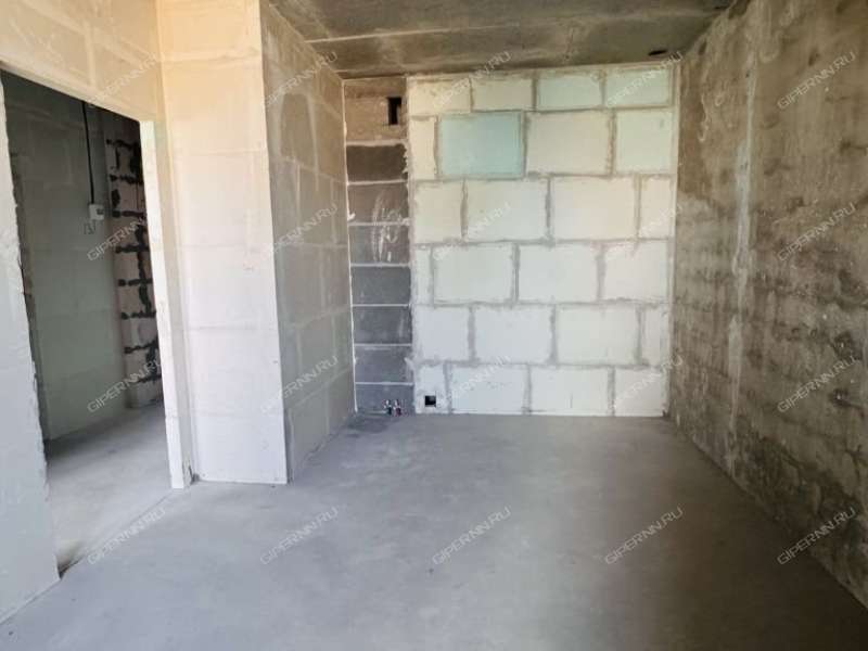 однокомнатная квартира на улице Маковского дом 25