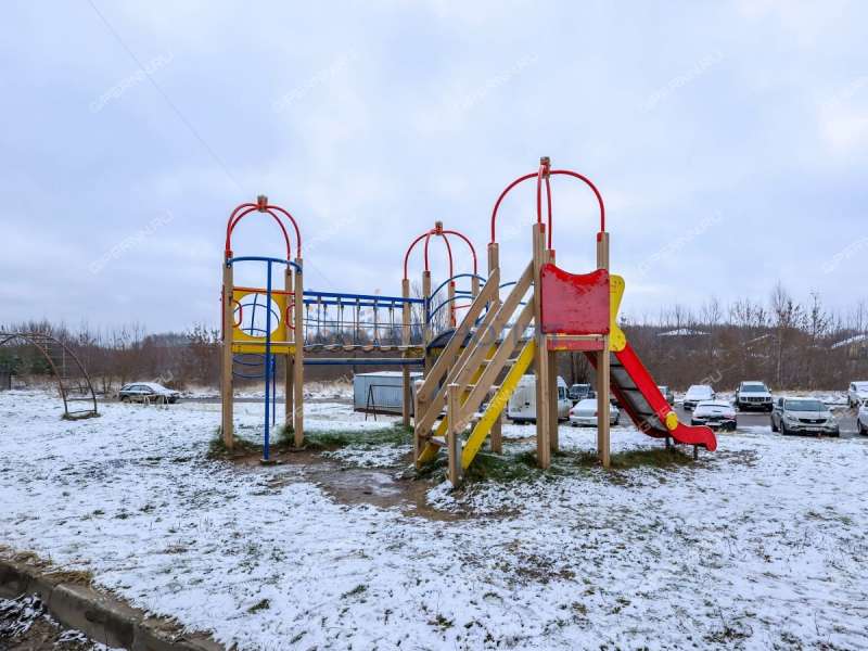 однокомнатная квартира на проспекте Победы дом 14 город Кстово