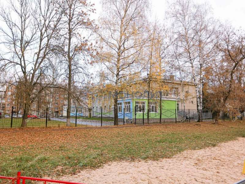 двухкомнатная квартира на улице Черняховского дом 18