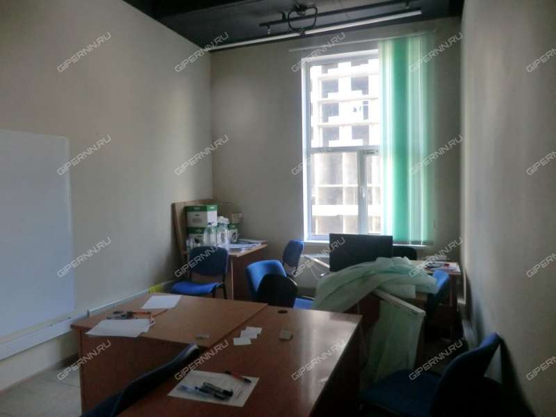 помещение под помещение свободного назначения, офис на улице Тимирязева