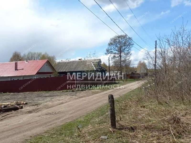 дом на  деревня Орлово