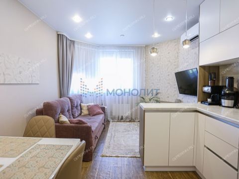 1-komnatnaya-ul-geroya-zhidkova-d-6 фото