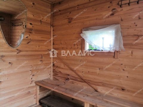 dom-sadovodcheskoe-nekommercheskoe-tovarishhestvo-zvezdochka-gorodskoy-okrug-bor фото