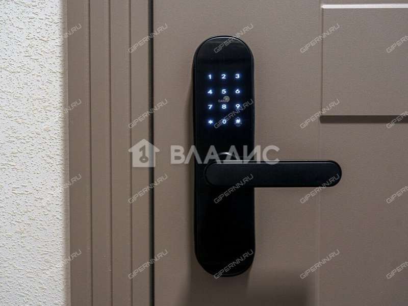 квартира-студия на 2-й Оранжерейной улице дом 4А