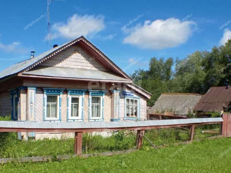 земельный участок 20,4 сотки улица Черкасский Порядок село Афанасьево