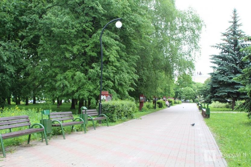 Фото: Надя Кей / ИА «В городе N»