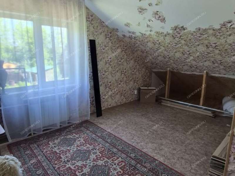 дом на ТСН Стройгаз