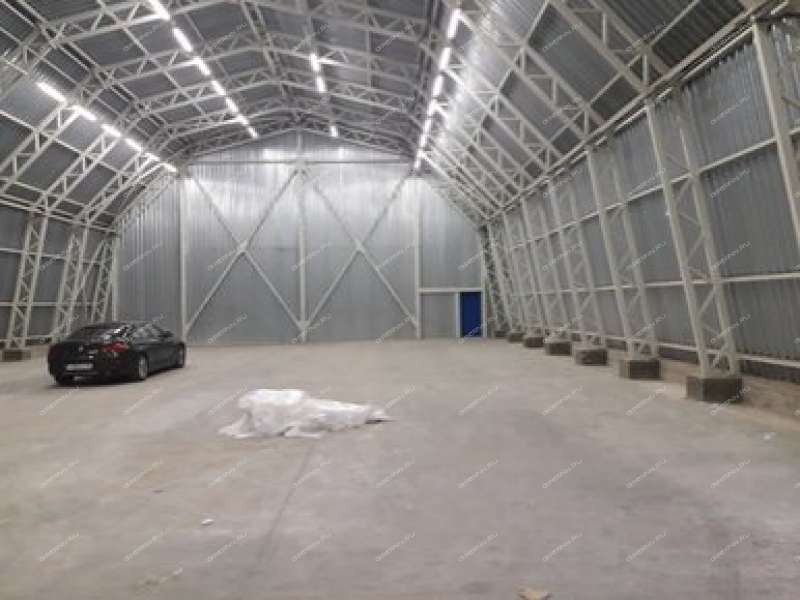 помещение под склад на Шекспира ул., д.10а