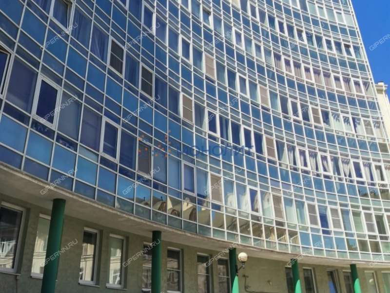 помещение под помещение свободного назначения, недвижимость под медицинские учреждения на Славянской улице