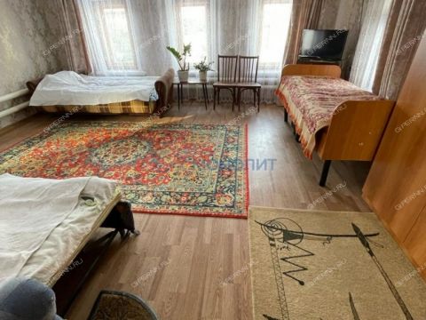 dom-poselok-kostenevo-balahninskiy-municipalnyy-okrug фото