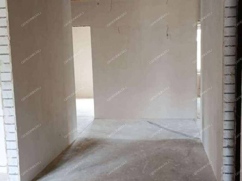 дом в Лесном переулке посёлок Гавриловка