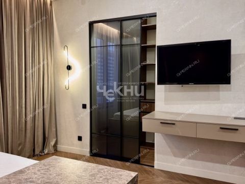 kvartira-studiya-ul-maksima-gorkogo-d-23a фото