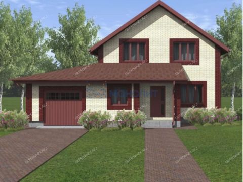 dom-serebryanye-klyuchi-derevnya-bugry-ter-tsn-dalnekonstantinovskiy-rayon фото