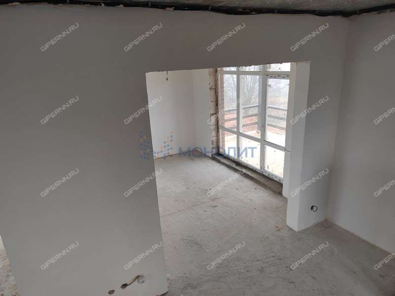 дом на Елховской улице село Елховка