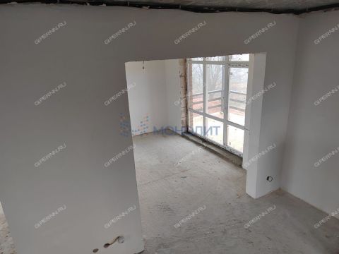 dom-selo-elhovka-kstovskiy-rayon фото