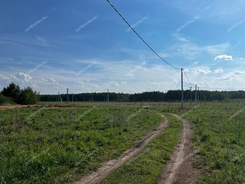 derevnya-gumnishhi-balahninskiy-municipalnyy-okrug фото