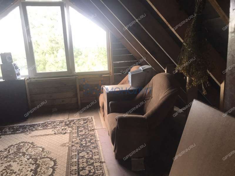 дача на СНТ Золотая Осень