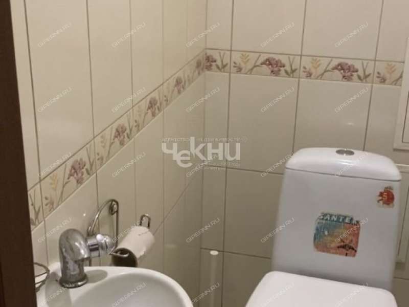 помещение под помещение свободного назначения на улице Ульянова