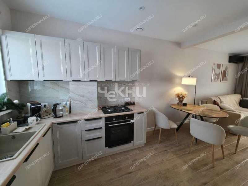 дом на Спортивной улице город Богородск