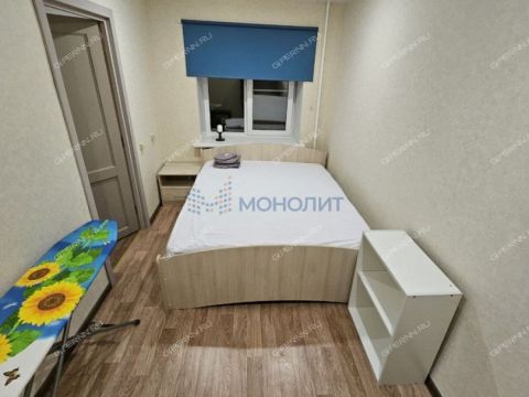 2-komnatnaya-ul-koreyskaya-d-10 фото