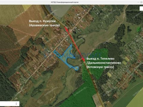 derevnya-aleksandrovka-dalnekonstantinovskiy-rayon фото