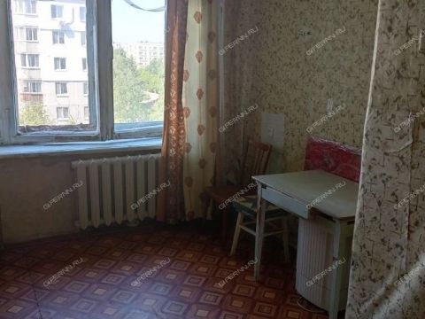 1-komnatnaya-ul-baranova-d-11 фото