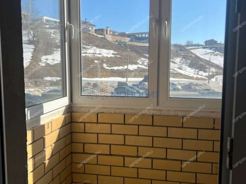 четырёхкомнатная квартира на Академической улице дом 12 деревня Афонино