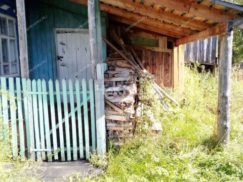 dacha-rabochiy-poselok-imeni-stepana-razina-lukoyanovskiy-rayon фото
