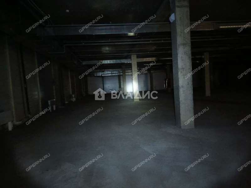 помещение под помещение свободного назначения на Южном шоссе