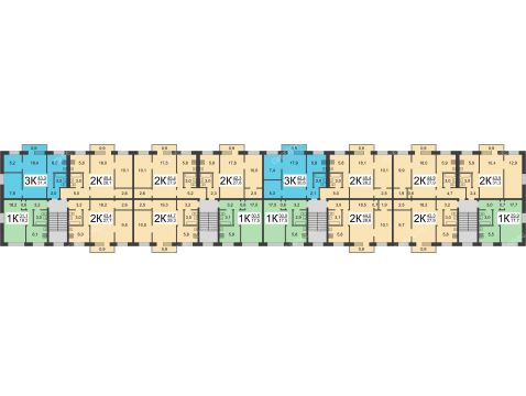 планировки дома фото