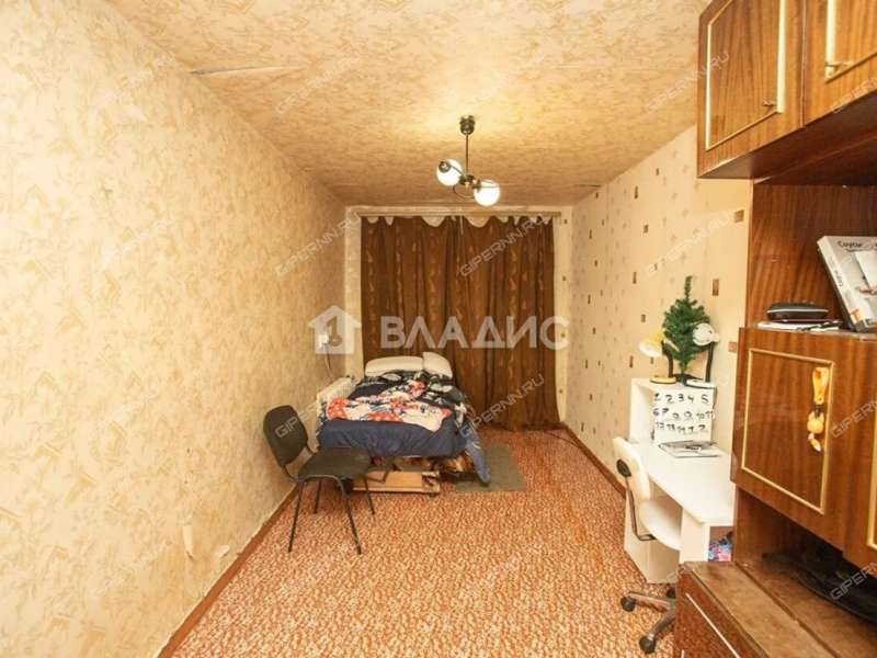 двухкомнатная квартира на Донецкой улице дом 5