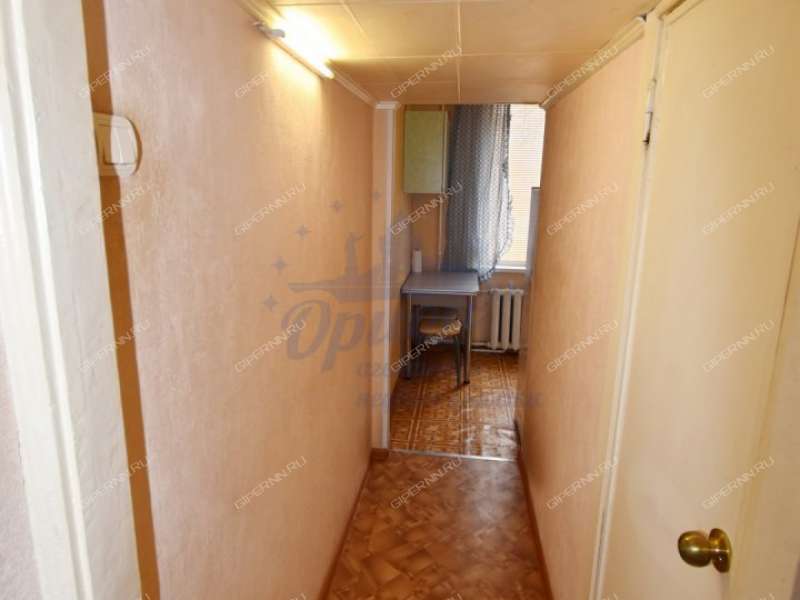 однокомнатная квартира на Сормовском шоссе дом 11