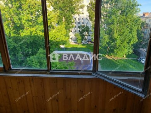 3-komnatnaya-ul-dolzhanskaya-d-11 фото