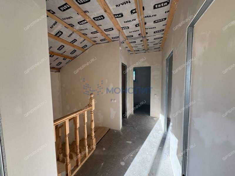 дом на улице 9-я Изумрудная Селекционной Станции сп