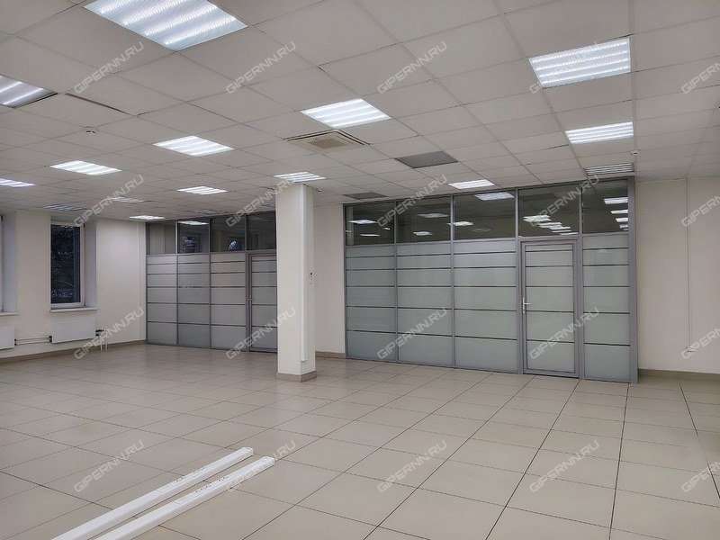 помещение под офис на Республиканская ул, д.43/1