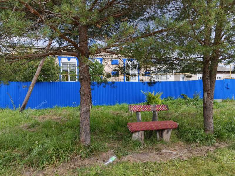 дом на улице Климова рабочий посёлок Сосновское