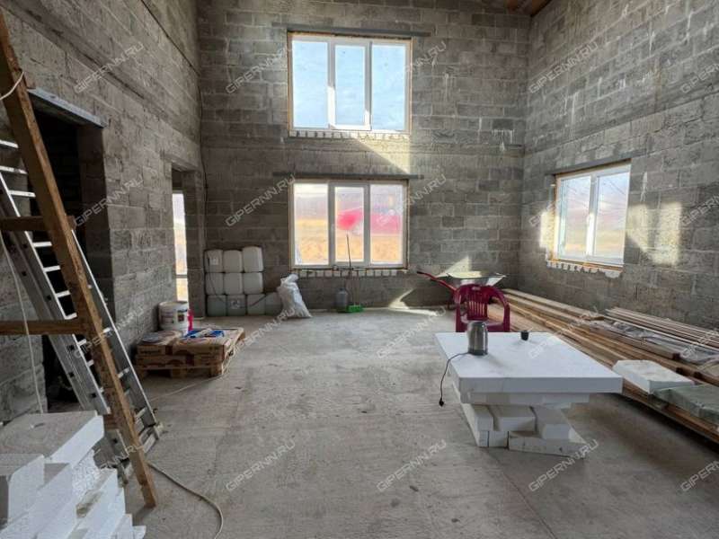 коттедж на улице Видное деревня Шумилово