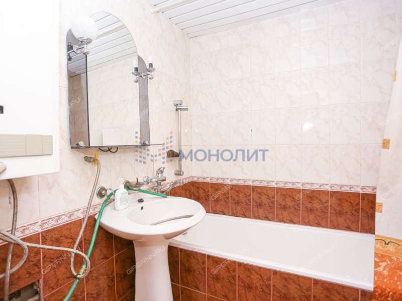 дом на улице Вали Котика