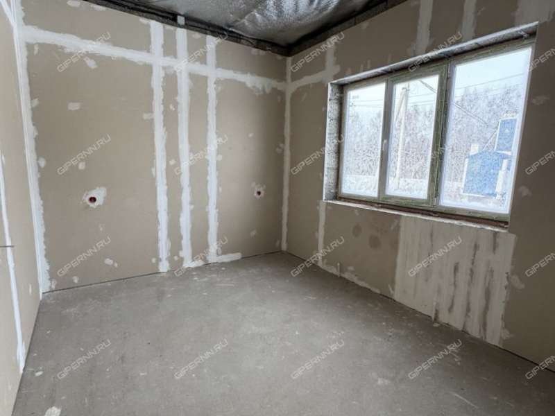 дом на Спортивная ул. деревня Михальчиково