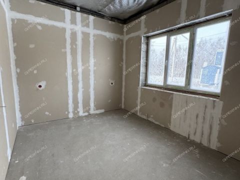 dom-derevnya-mihalchikovo-kstovskiy-rayon фото