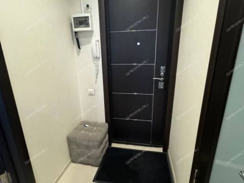 1-komnatnaya-ul-sergeya-esenina-d-31 фото