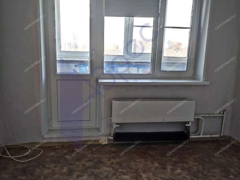 трёхкомнатная квартира на улице 40 лет Победы дом 13