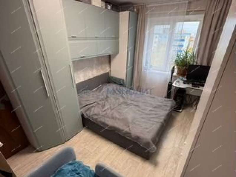 трёхкомнатная квартира на улице Маршала Голованова дом 29