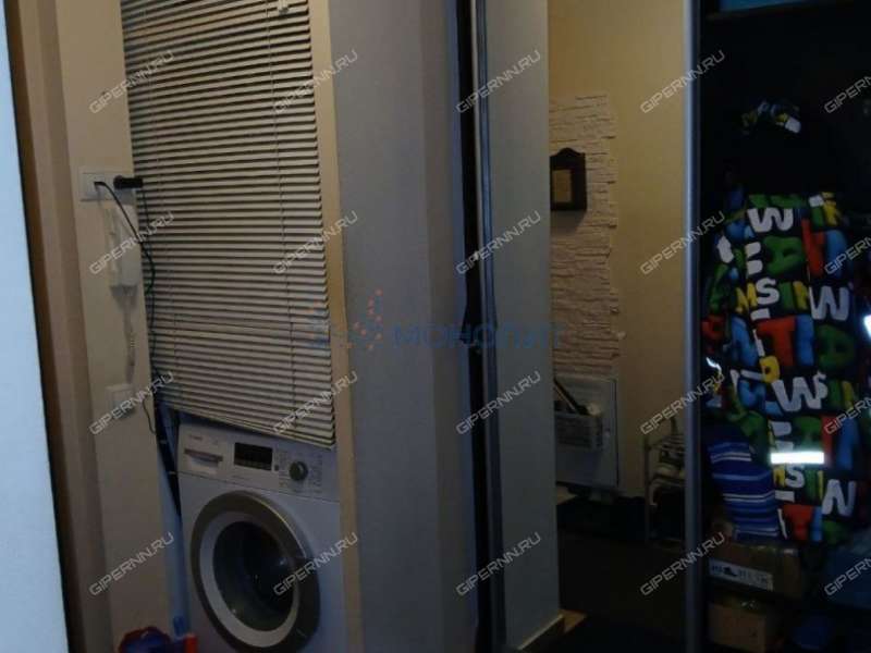 двухкомнатная квартира на Лубянской улице дом 2