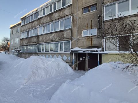 2-komnatnaya-poselok-volzhskiy-kstovskiy-rayon фото