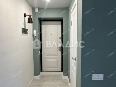 1-komnatnaya-ul-sovnarkomovskaya-d-30 фото