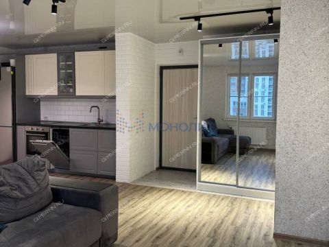 2-komnatnaya-ul-romantikov-d-6 фото